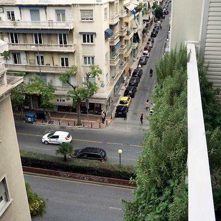 Athens Edition 2.0 Bagian luar foto