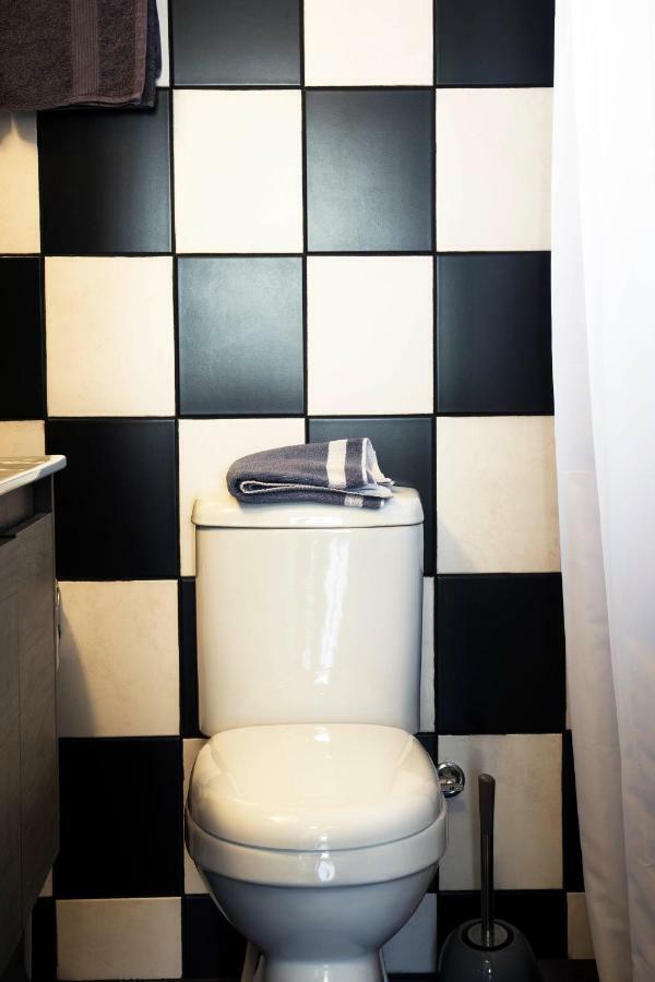 Athens Edition 2.0 Bagian luar foto