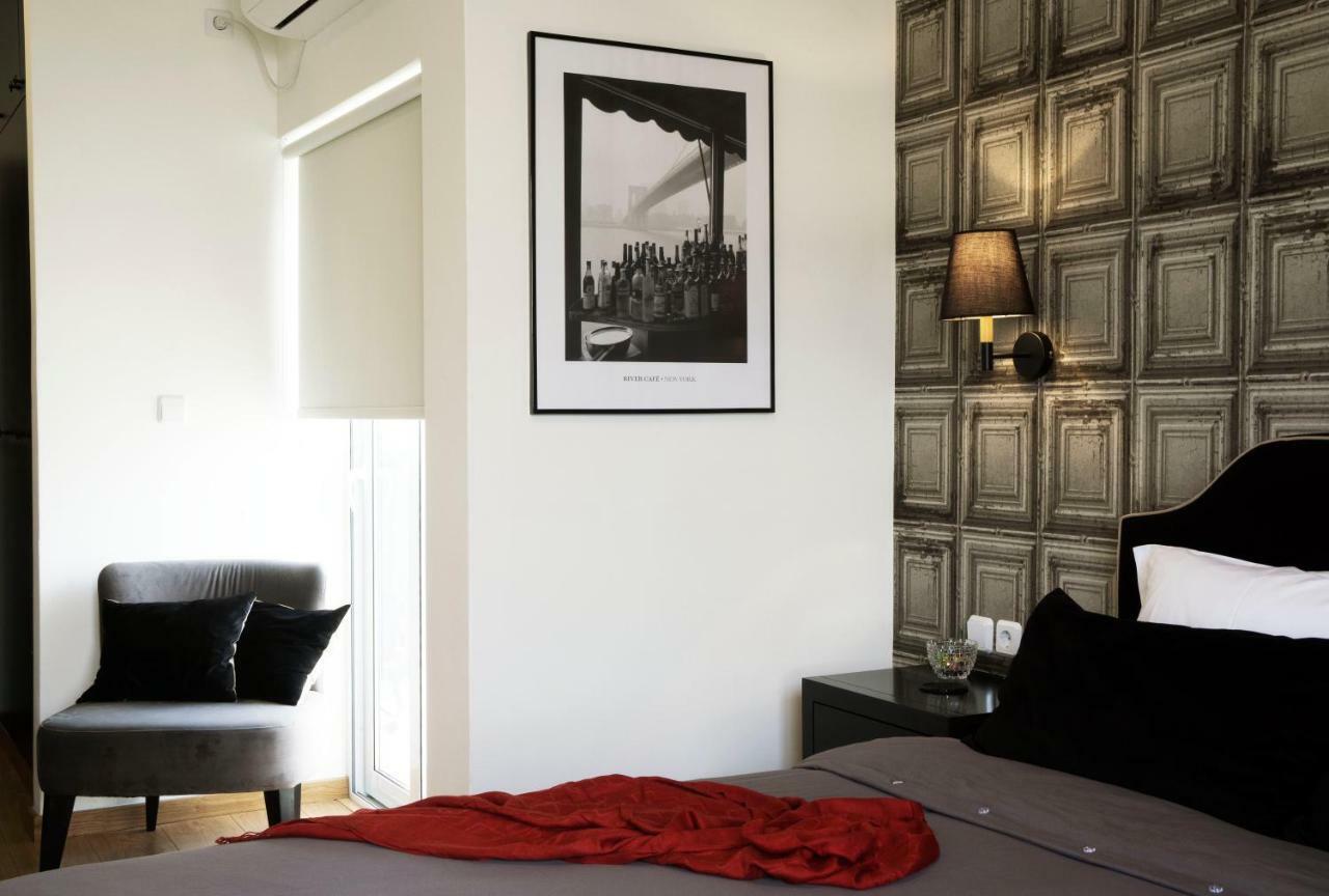 Athens Edition 2.0 Bagian luar foto